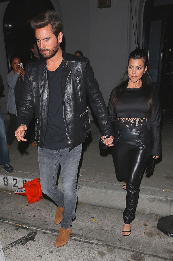 Scott disick proposed kourtney kardashian rejected him 04