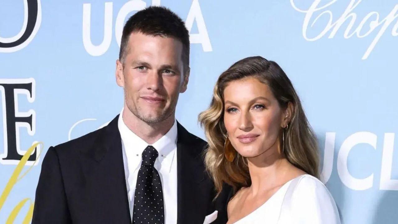 tom brady gisele bundchen bombshells new book brady an american story and the price of greatness