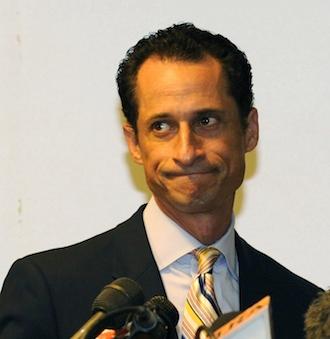 Anthony Weiner's Wife Gives Birth