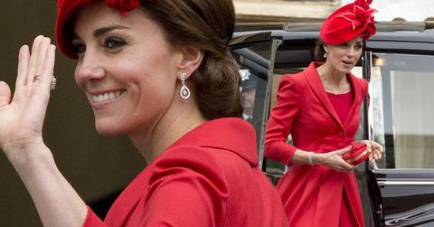 kate middleton