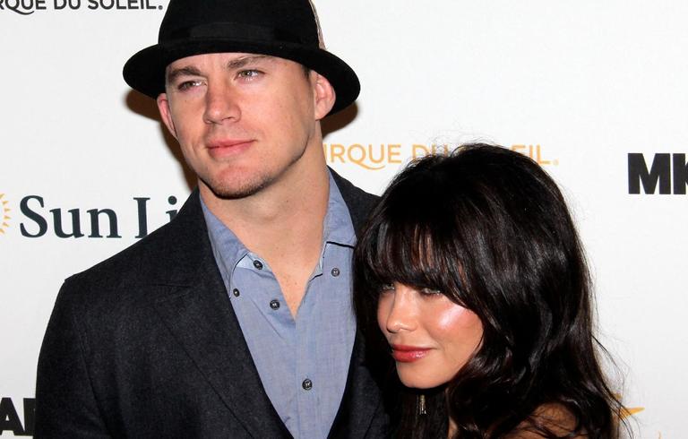 Channing Tatum & Jenna Dewan 'Both Want To Move On' From Legal Battle