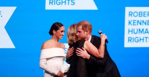 meghan markle regrets not involved prince harry memoir