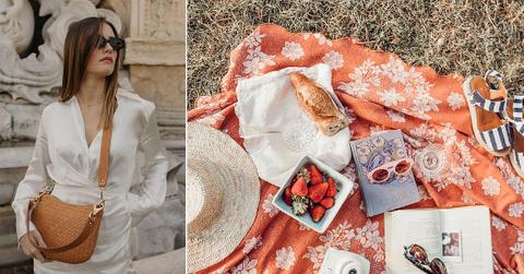 labor day outfit ideas summer style fashion shop feature