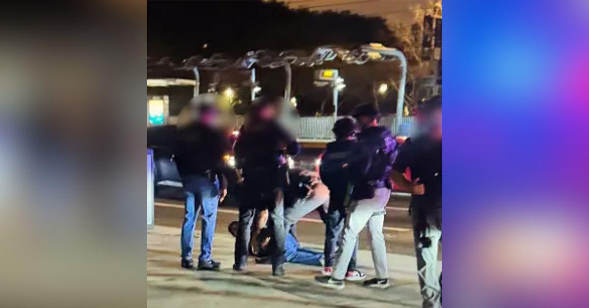 image of Nick Reiner was allegedly found at a Santa Monica hotel hours after the deaths.