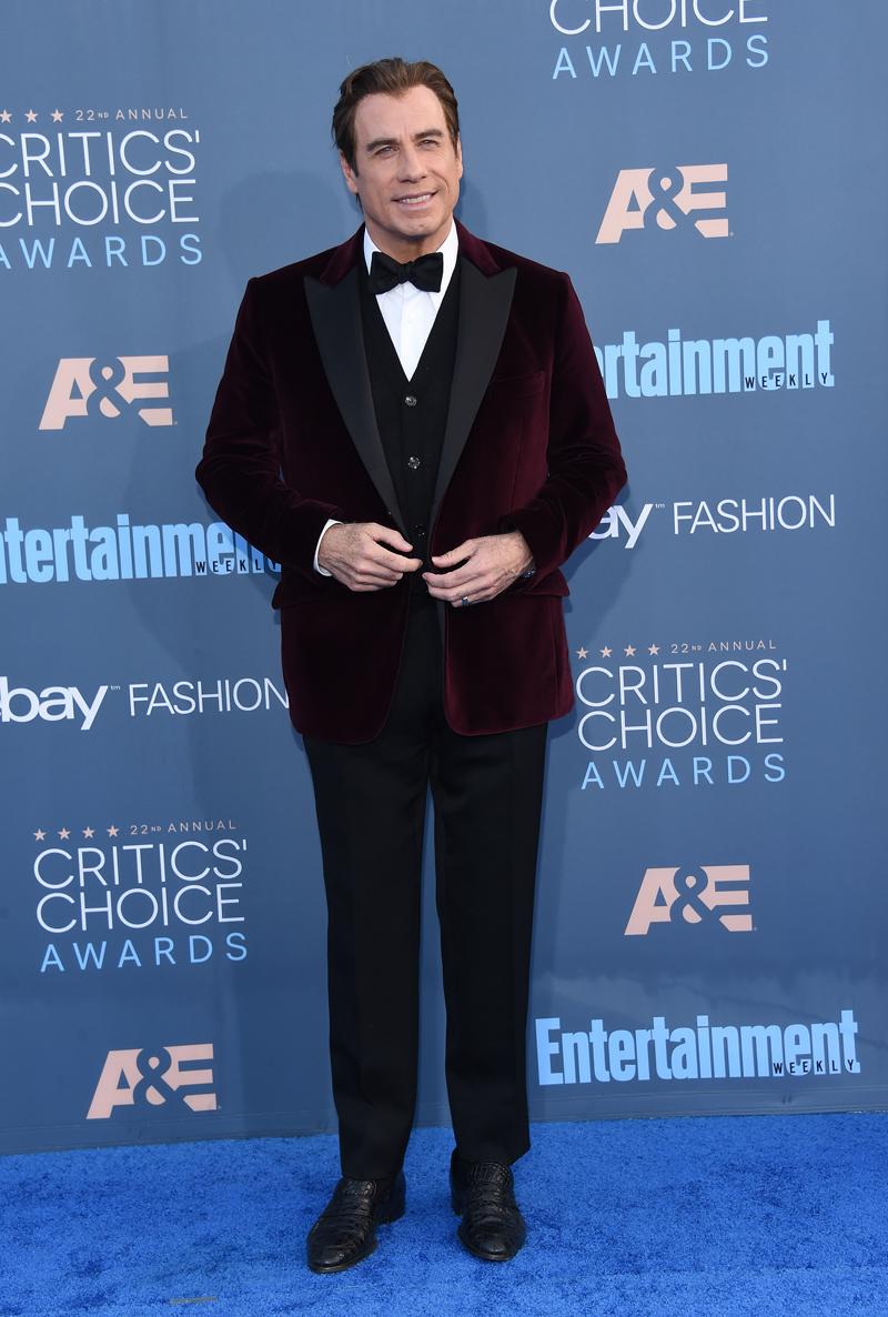 Critics&#8217; Choice Awards 2016