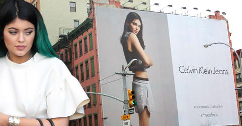 Kendall kylie jenner feud (1)