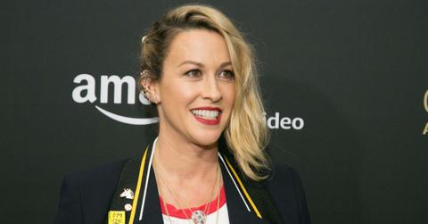 Alanis Morissette Opens Up About Postpartum Depression hero