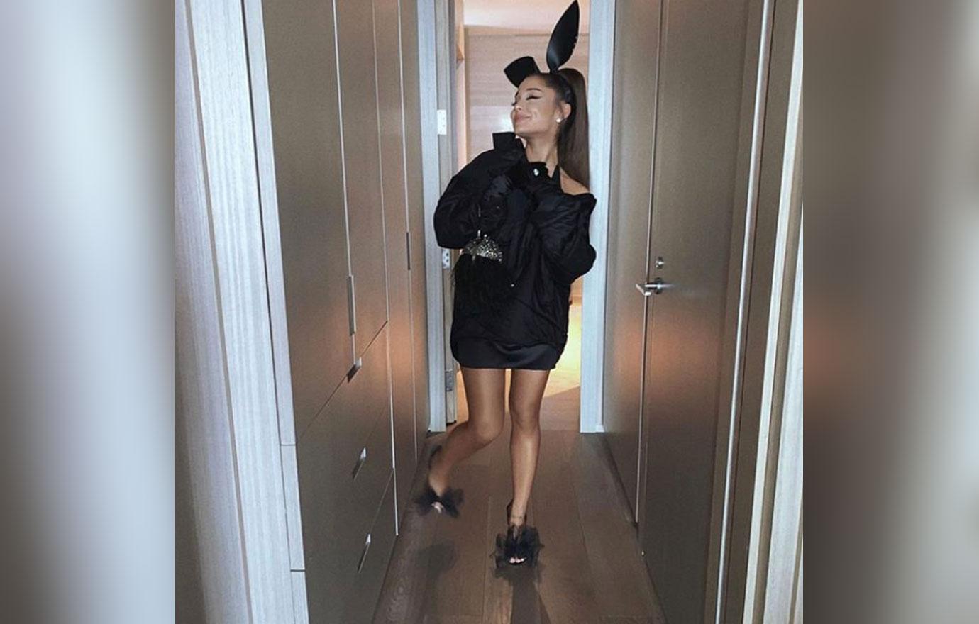 Ariana Grande Releases New Song &lsquo;Boyfriend&rsquo; Feat. Social House