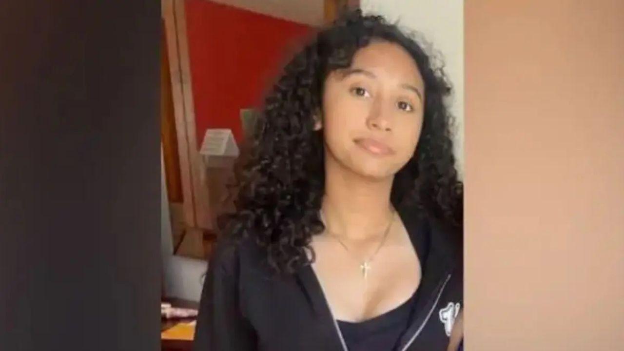 Image of Celeste Rivas Hernandez's family alleged that D4vd's mother, manager and security guard helped him to hide evidence of his alleged crimes.