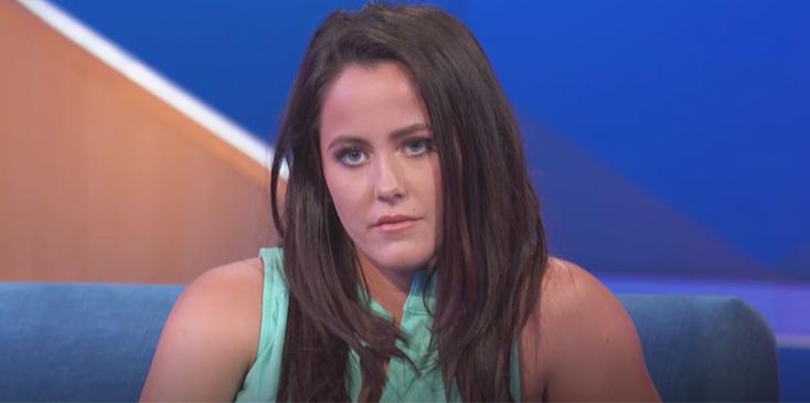 jenelle evans custody jace court date barbara