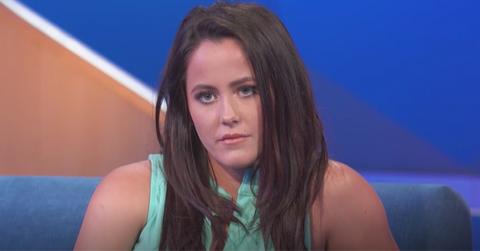 jenelle evans custody jace court date barbara