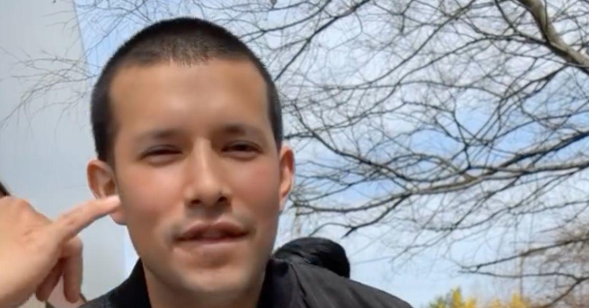 Photo of Javi Marroquin