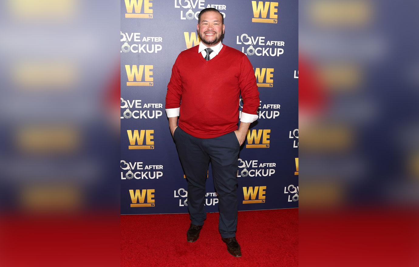 Jon gosselin