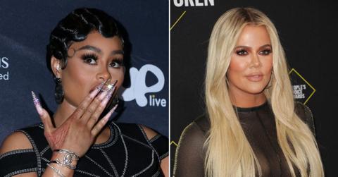 blac chyna blasts khloe kardashian obsessed sexuality private matters lawsuit rob kardashianpp