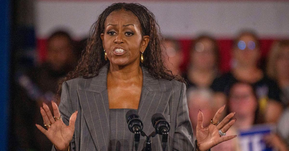 michelle obama deal barack marriage expose rule bedroom