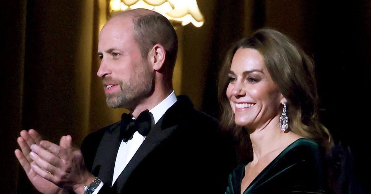 image of Ex-Price Andrew thinks Kate Middleton turned the family against him, a source claims. 