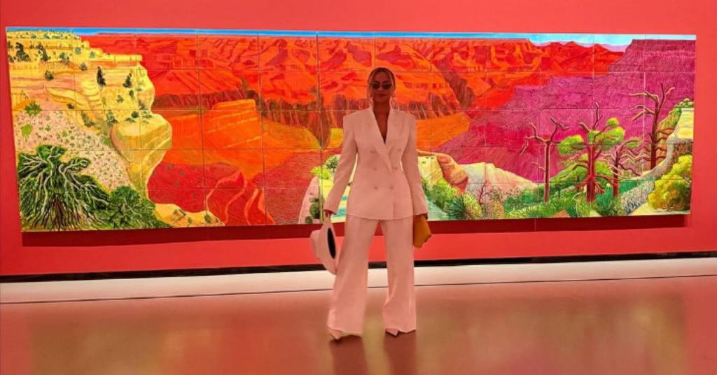 Beyonce Faces Backlash For Wearing 'Enemies Of Peace' T-Shirt
