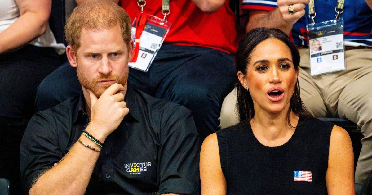 meghan markle jealous lauren sanchezs success podcast struggles not happy lack appeal