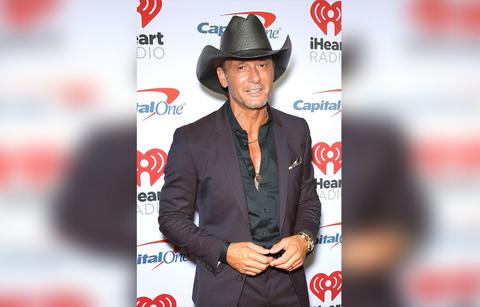 Tim McGraw & Faith Hill Celebrate 23rd Wedding Anniversary With Sweet