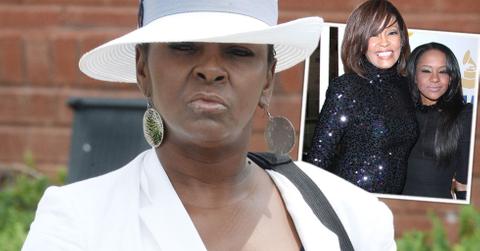 Bobbi Kirstina Brown Tell All Death Truth