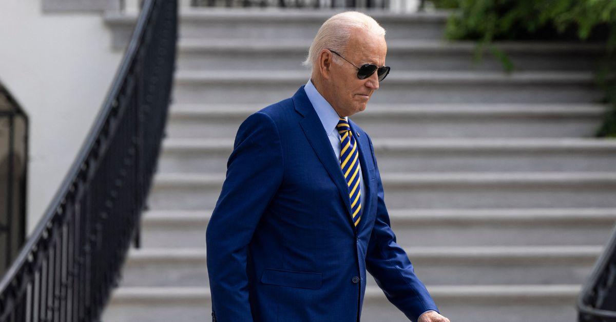 fbi launching new probe cocaine white house joe biden