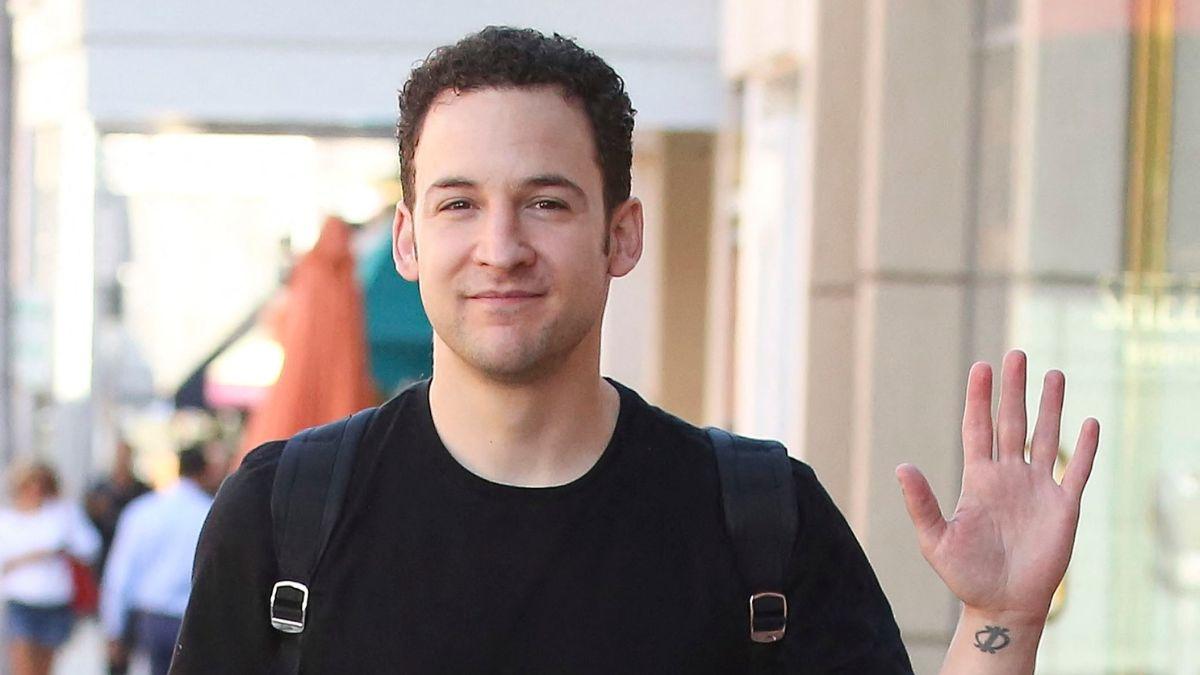 Image of Ben Savage reportedly declined joining the rewatch podcast.