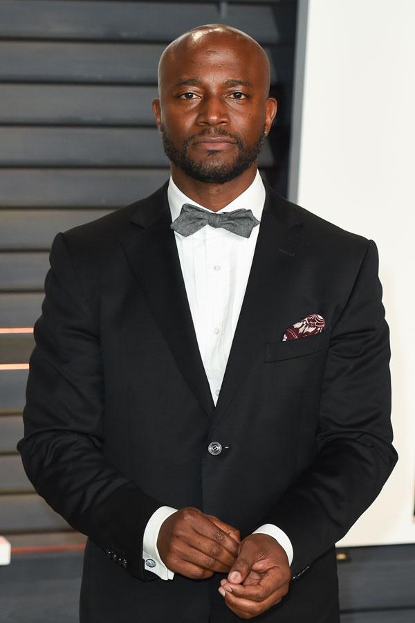 Cheats on wife taye diggs Love Don't