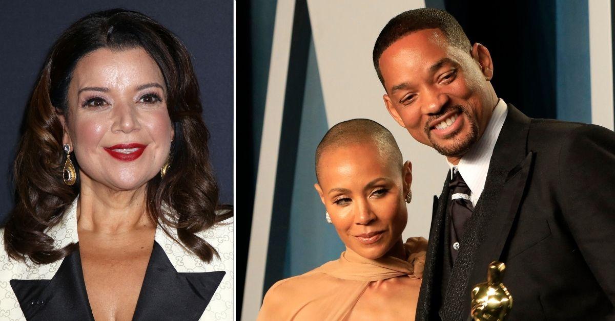 ana navarro claims jada pinkett smith is dropping bombshells for money