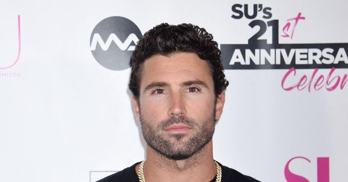 Photo of Brody Jenner