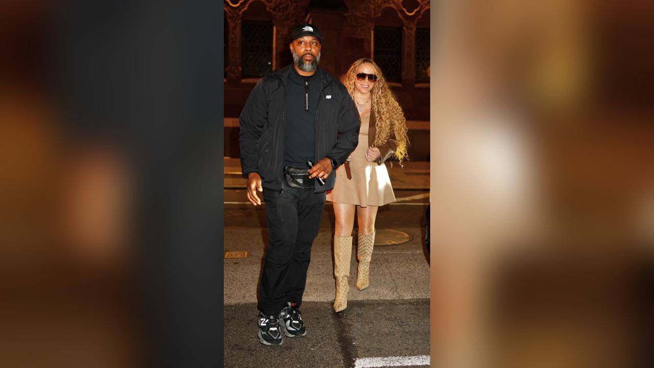 Image of Mariah Carey has continued performing around the world in 2026, treating fans to hits spanning her extensive catalog.