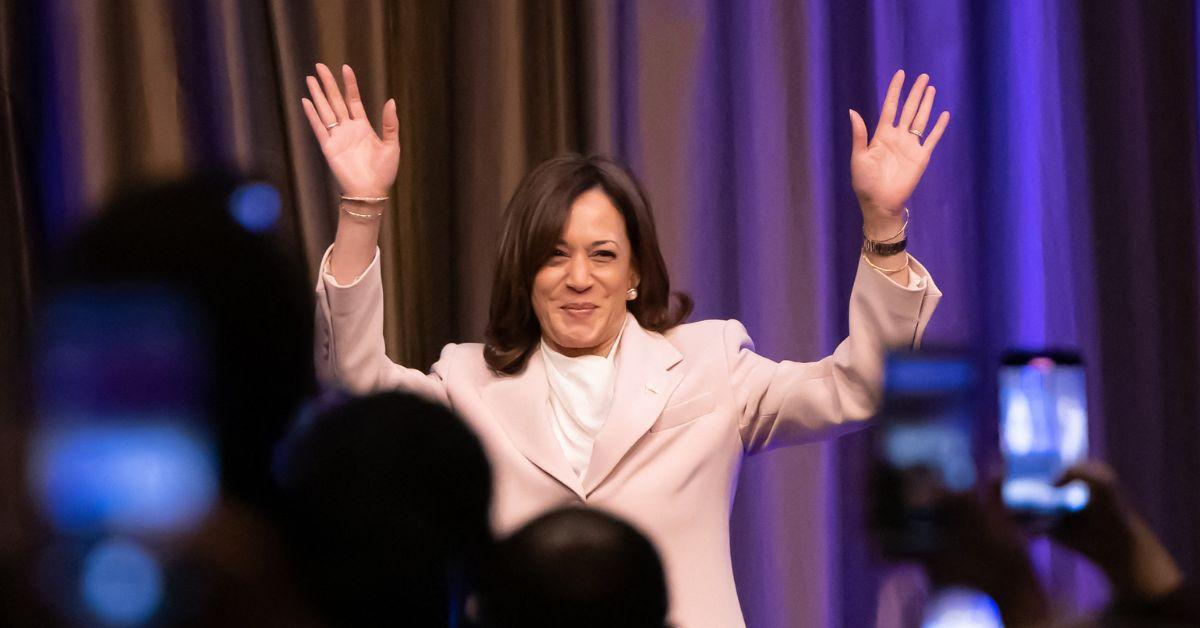 kamala harris