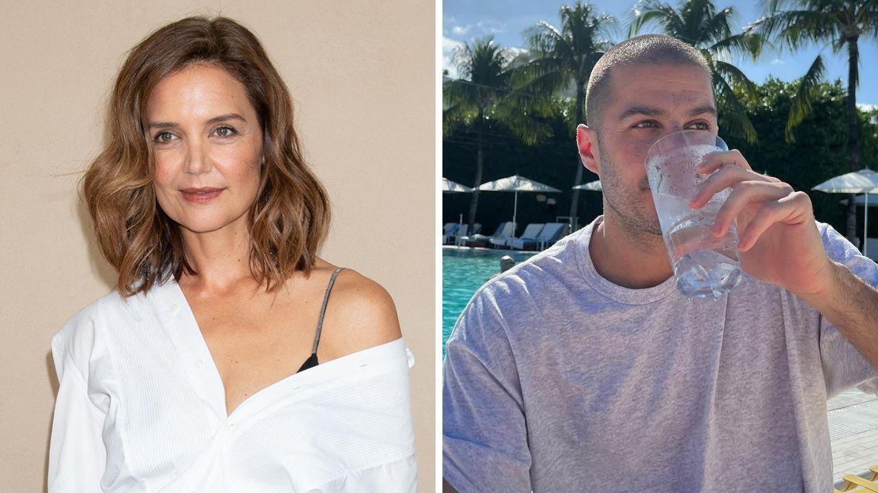 who is katie holmes new man boyfriend jason bard yarmosky