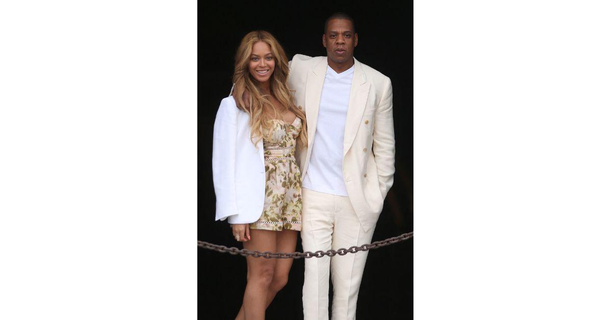 Beyonce's Transformation Gallery: Before & After Photos
