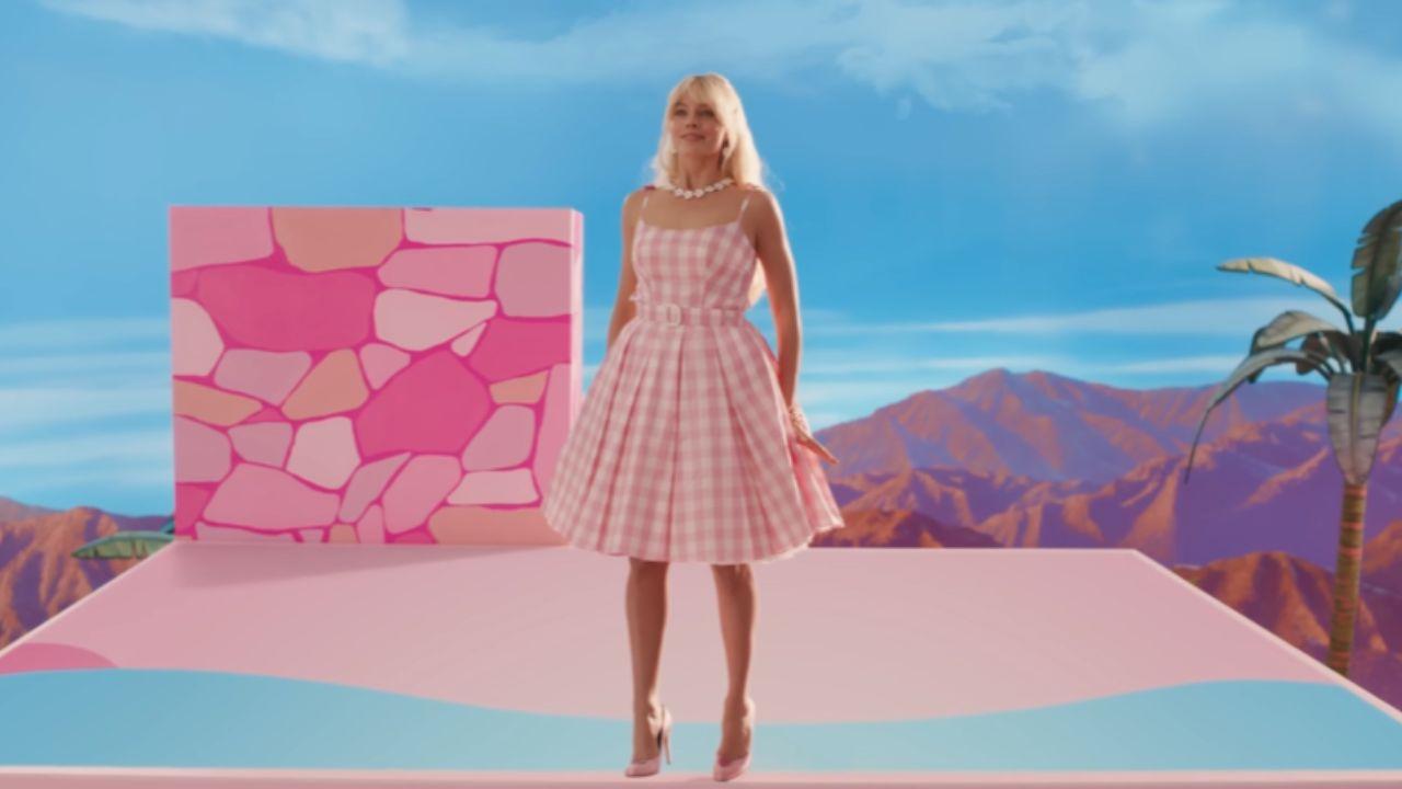 will there be barbie sequel updates