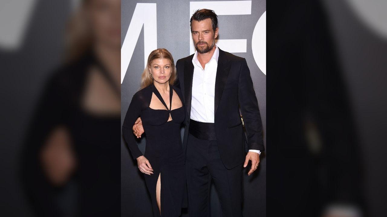Photo of Fergie and Josh Duhamel were married between 2009 and 2019.