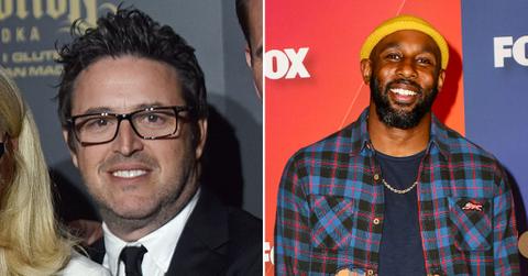 ellen producer andy lassner mental health awareness stephen twitch boss suicide pp