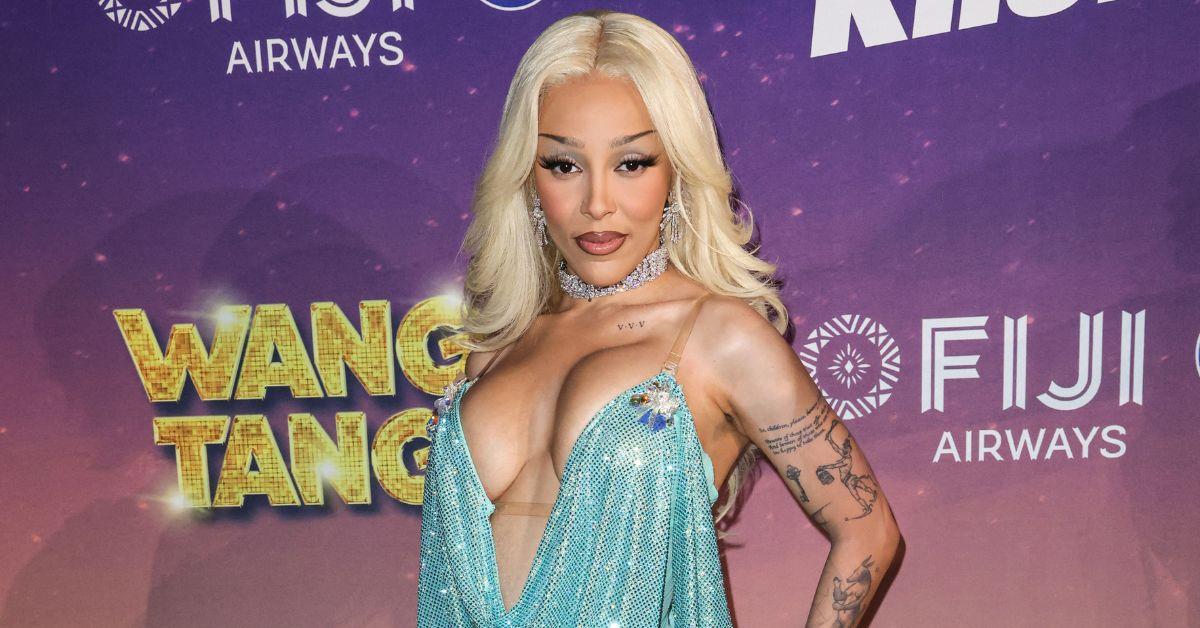doja cat