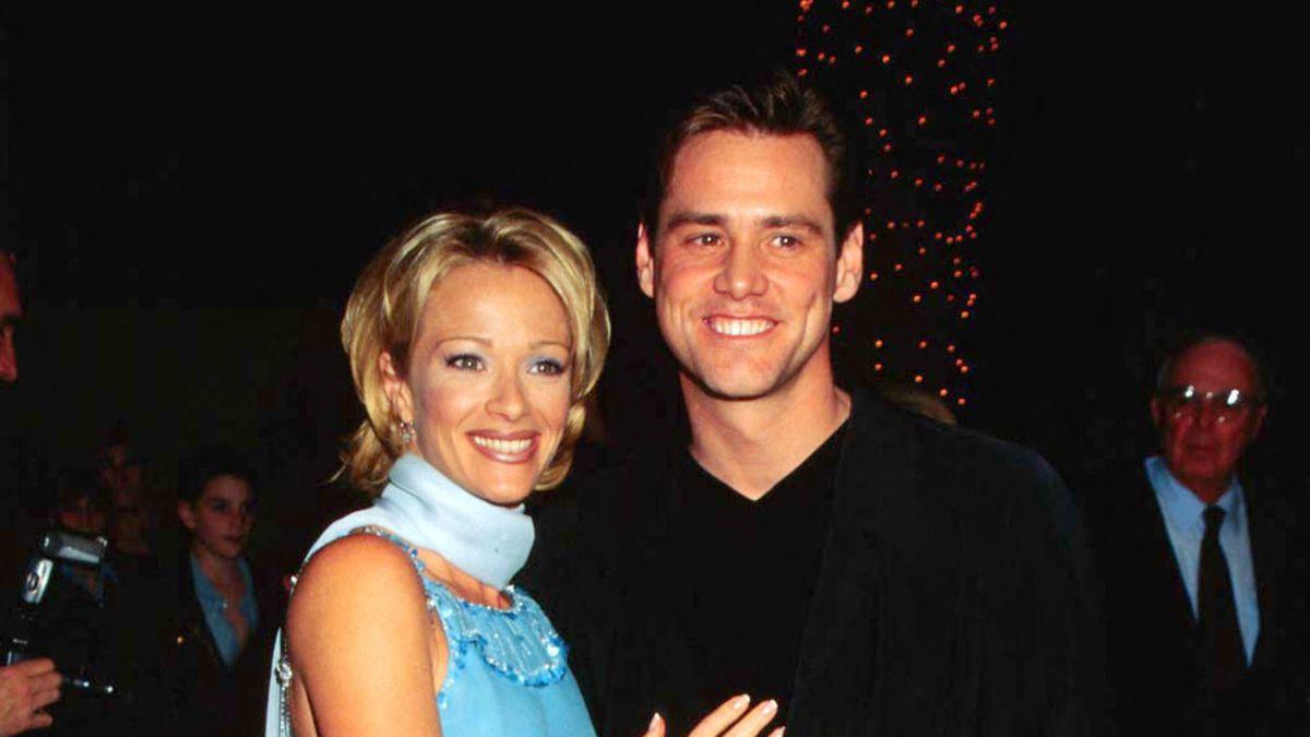 jim carrey dating history from linda ronstadt to min ah