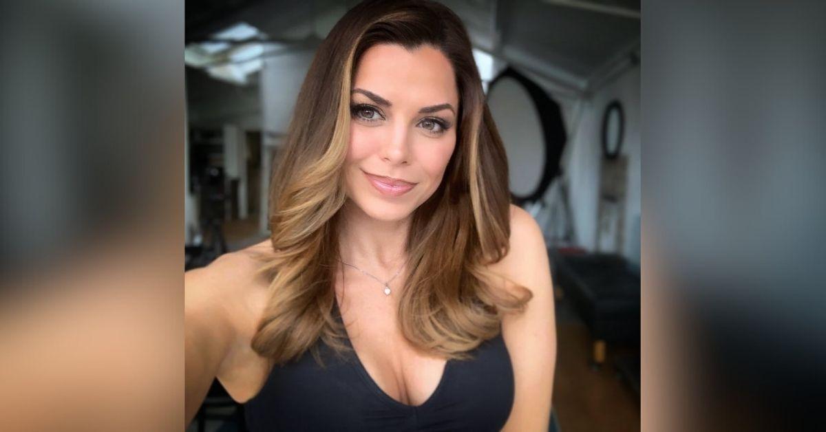 louise glover homeless ex playboy model everything to know