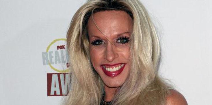 Find Out Why Alexis Arquette's Family Is FEUDING After Her Death PLUS ...