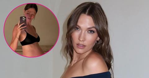 Photo of Karlie Kloss