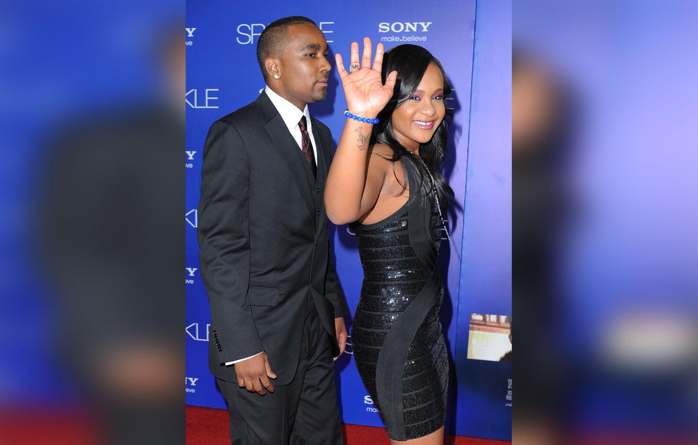 Bobbi Kristina Brown’s Ex-Fiance Nick Gordon Dies From ‘Drug Overdose’