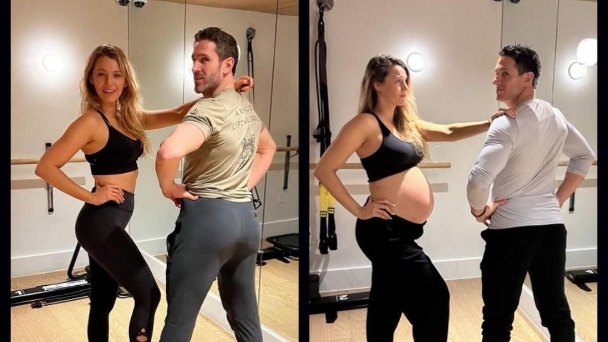 image of Don Saladino trains celebrities. 