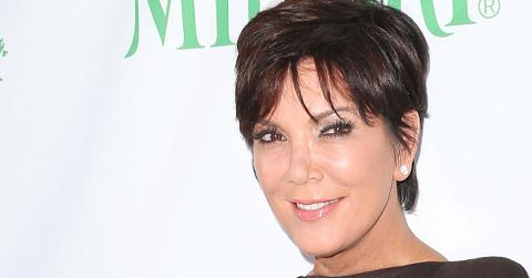 Kris Jenner Flees Mansion For New Condo