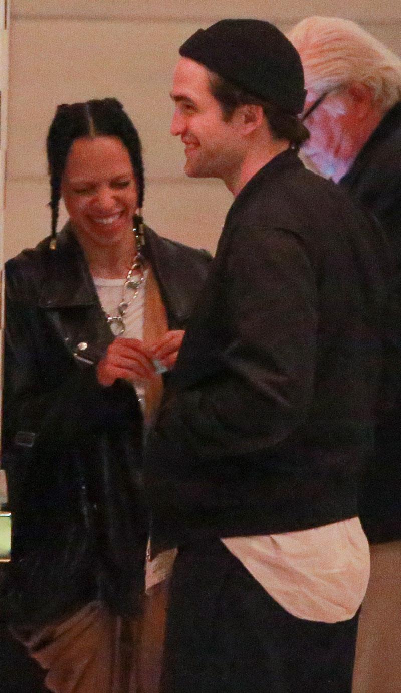 exclusive photos robert pattinson fka twigs 02