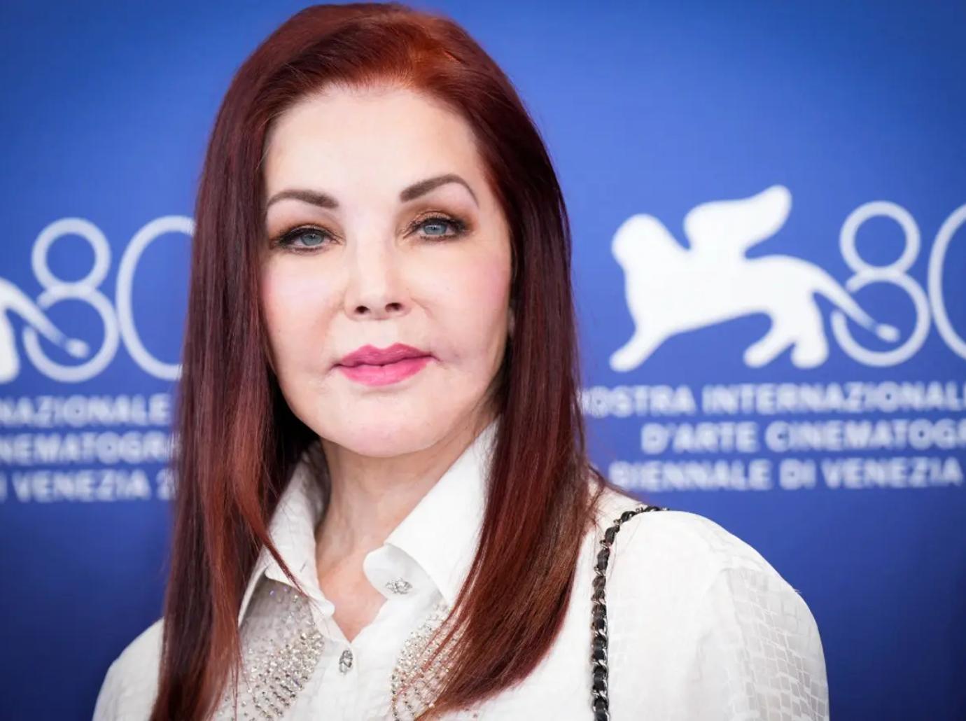 priscilla presley lawsuit business associates financial elder abuse