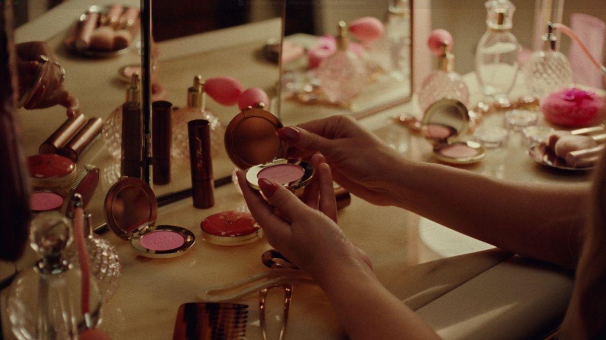 image of Megan Moroney is about to go on tour this year. 