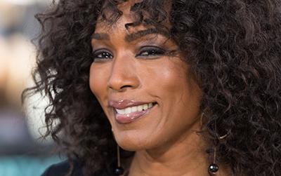 //Angela BassettGettyImages