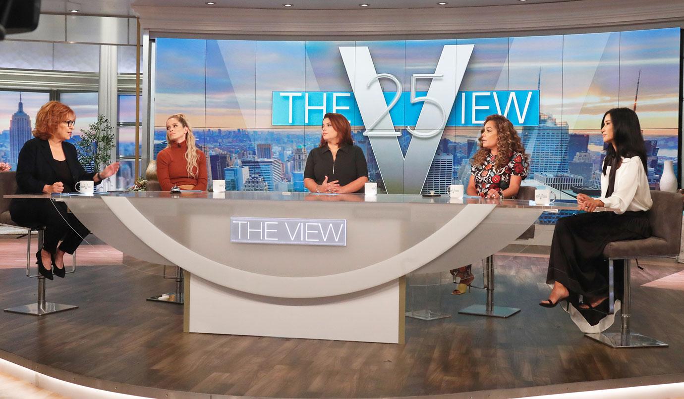 knewz opinion can sunny hostin sue the view over covid test disclosure