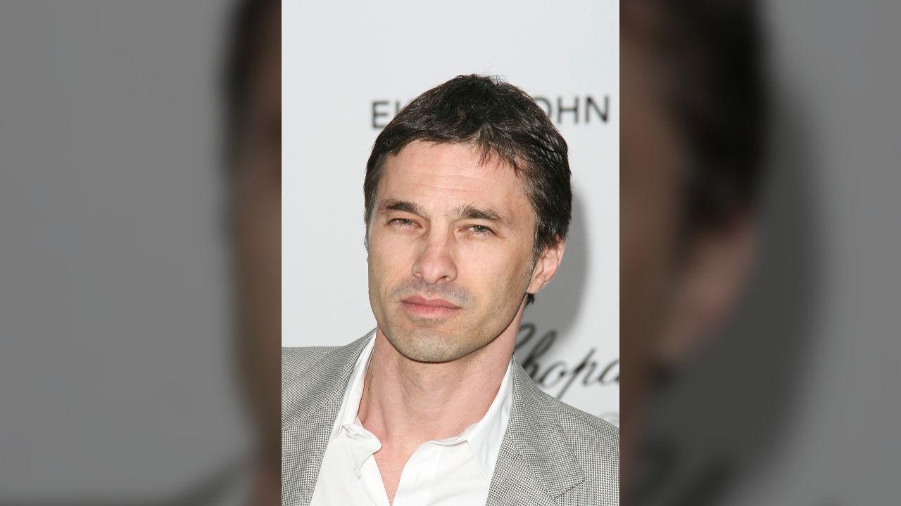 Image of Halle Berry has launched a legal counterattack against ex-husband Olivier Martinez.